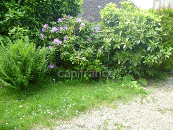 Dpt Seine Maritime (76), à vendre Maison Bourgeoise à Sainte Adresse