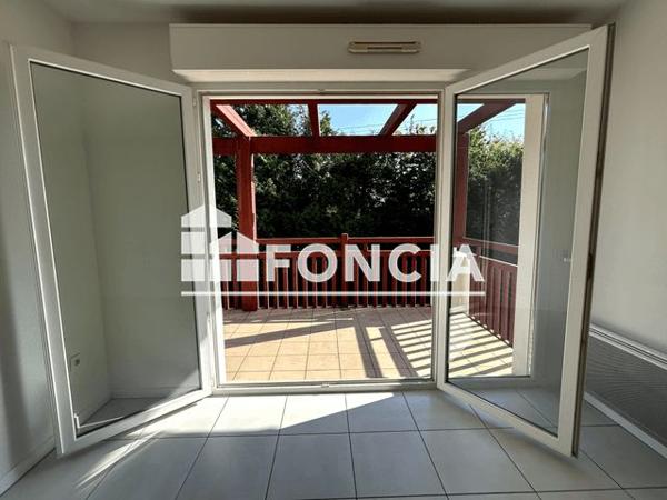 À vendre Appartement 2 pièces 49.37 m² - Saint-jean-de-luz 64500