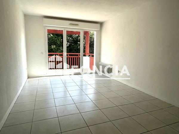 À vendre Appartement 2 pièces 49.37 m² - Saint-jean-de-luz 64500