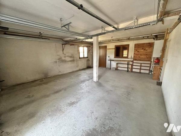 Maison Feurs 5 pièces 108m²