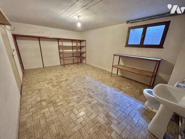 Maison Feurs 5 pièces 108m²