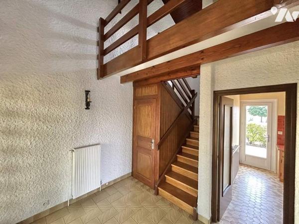 Maison Feurs 5 pièces 108m²