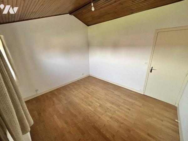 Maison Feurs 5 pièces 108m²