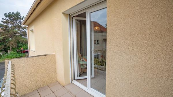 Appartement à vendre 3 pièces MARMANDE (47)