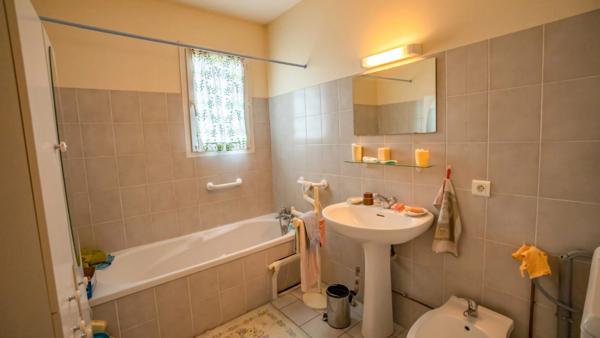 Appartement à vendre 3 pièces MARMANDE (47)