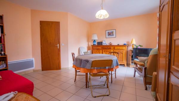 Appartement à vendre 3 pièces MARMANDE (47)