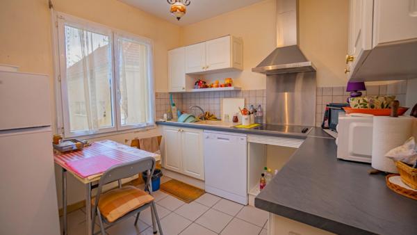 Appartement à vendre 3 pièces MARMANDE (47)