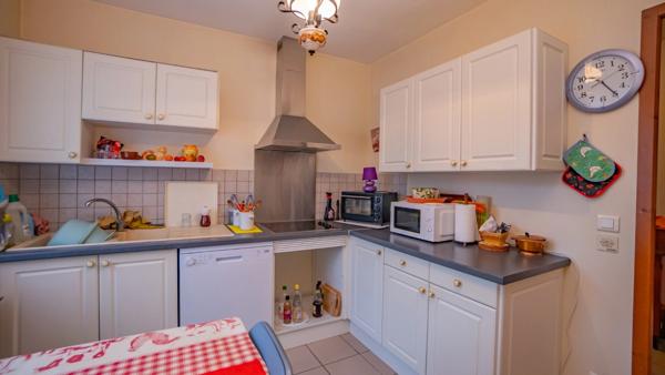 Appartement à vendre 3 pièces MARMANDE (47)