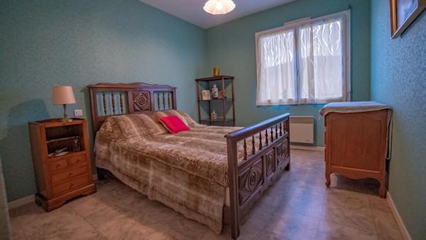 Appartement à vendre 3 pièces MARMANDE (47)