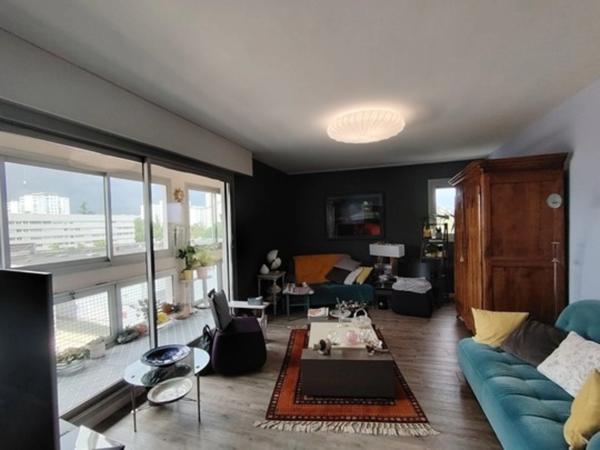 Appartement de 86 m² dans Résidence à Poitiers