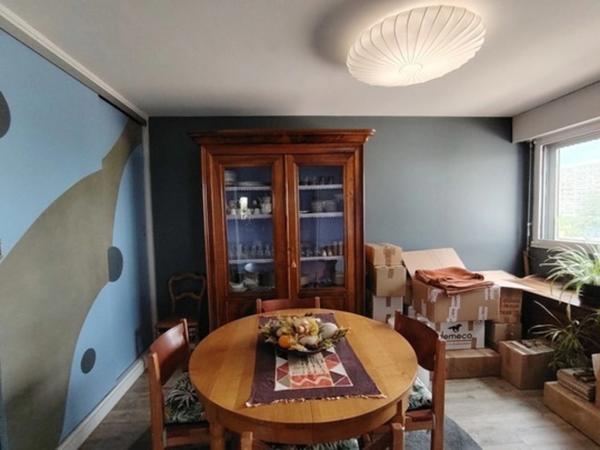 Appartement de 86 m² dans Résidence à Poitiers