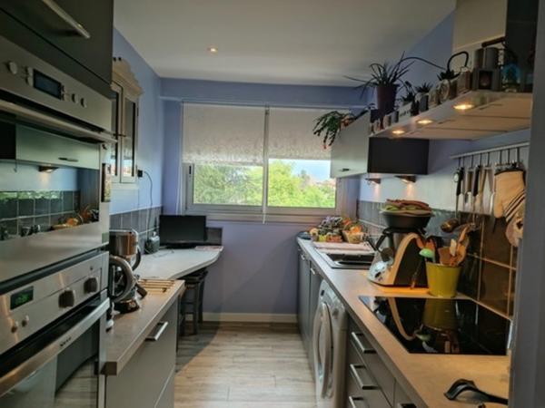 Appartement de 86 m² dans Résidence à Poitiers