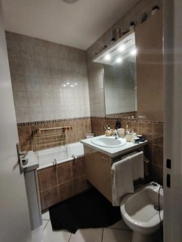 Appartement de 86 m² dans Résidence à Poitiers