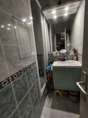 Appartement de 86 m² dans Résidence à Poitiers