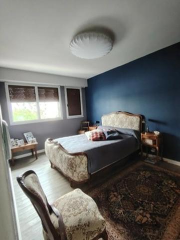 Appartement de 86 m² dans Résidence à Poitiers