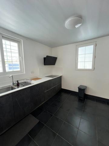 Coup de cœur assuré -Maison moderne avec studio indépendant KOUROU (973)