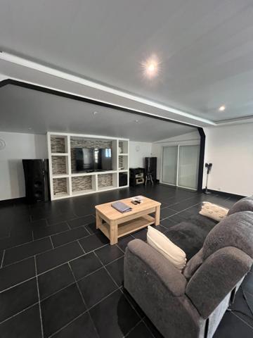 Coup de cœur assuré -Maison moderne avec studio indépendant KOUROU (973)