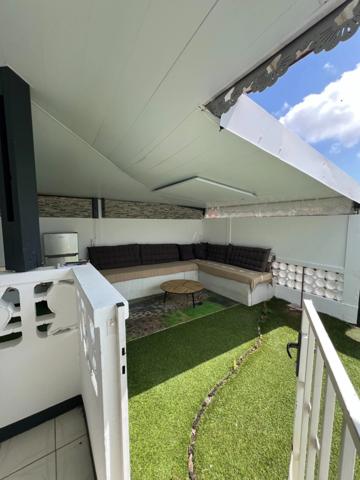 Coup de cœur assuré -Maison moderne avec studio indépendant KOUROU (973)