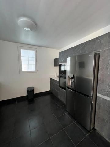 Coup de cœur assuré -Maison moderne avec studio indépendant KOUROU (973)