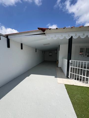 Coup de cœur assuré -Maison moderne avec studio indépendant KOUROU (973)