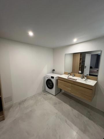 Coup de cœur assuré -Maison moderne avec studio indépendant KOUROU (973)