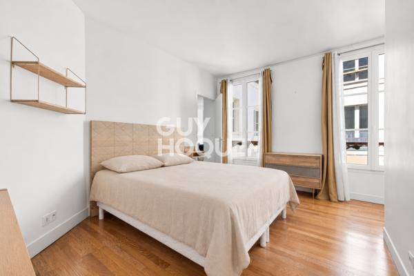 Très beau 3 pièces - 75.18 m² - South Pigalle 09