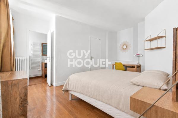 Très beau 3 pièces - 75.18 m² - South Pigalle 09