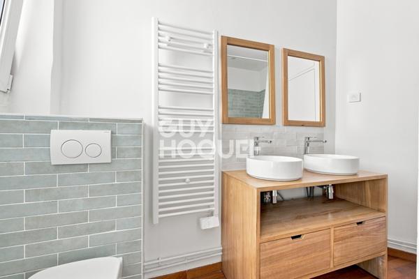 Très beau 3 pièces - 75.18 m² - South Pigalle 09
