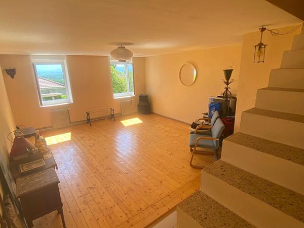 Maison à vendre à FARGES