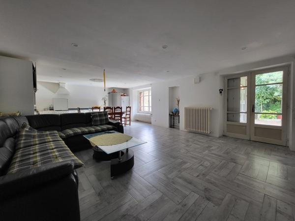 Maison à vendre |  La Ferrière |  4 pièces | 99 m²