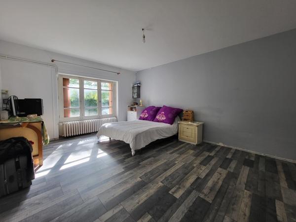 Maison à vendre |  La Ferrière |  4 pièces | 99 m²