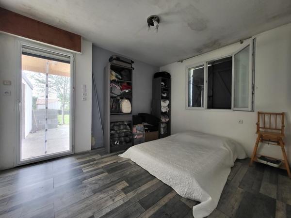 Maison à vendre |  La Ferrière |  4 pièces | 99 m²