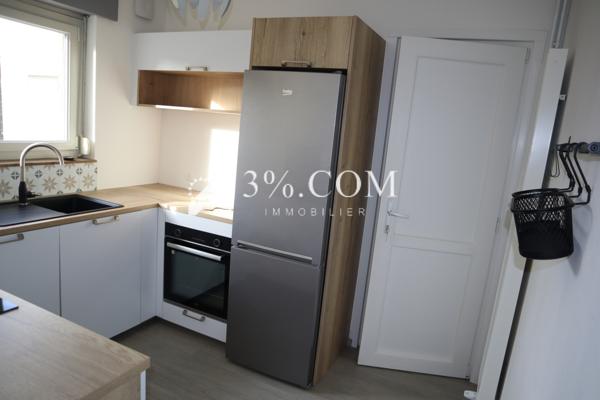 Maison 5 pièce(s) 3 chambre(s) 93.23 m²