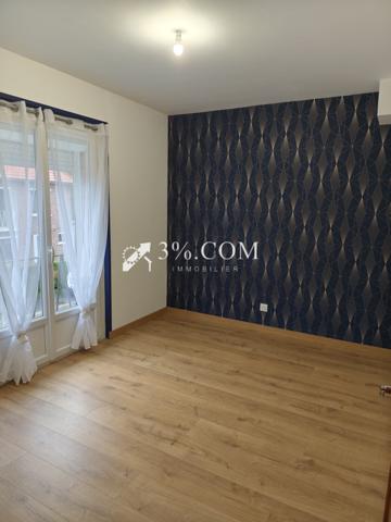 Maison 5 pièce(s) 3 chambre(s) 93.23 m²