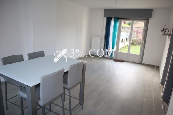 Maison 5 pièce(s) 3 chambre(s) 93.23 m²