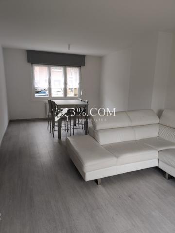 Maison 5 pièce(s) 3 chambre(s) 93.23 m²