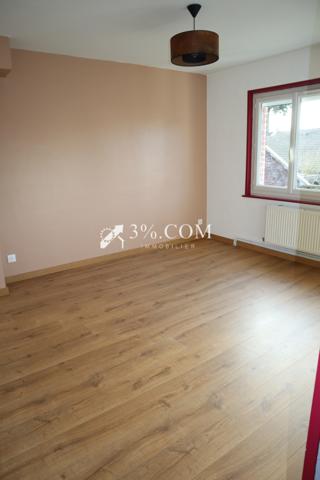 Maison 5 pièce(s) 3 chambre(s) 93.23 m²