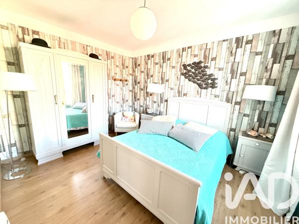 Maison à vendre 7 pièces 175 m² Ballainvilliers