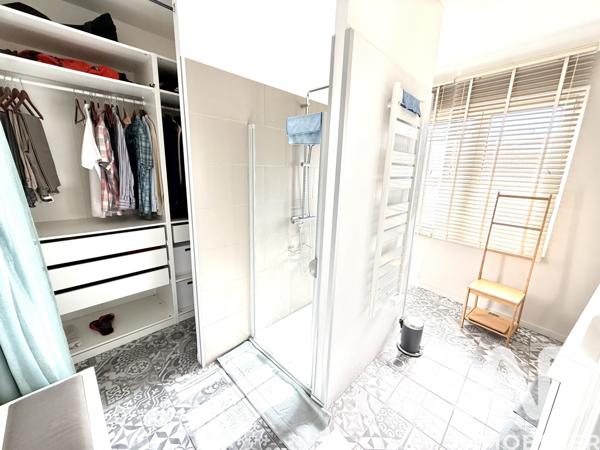 Maison à vendre 7 pièces 175 m² Ballainvilliers