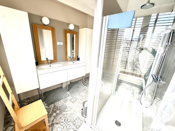 Maison à vendre 7 pièces 175 m² Ballainvilliers