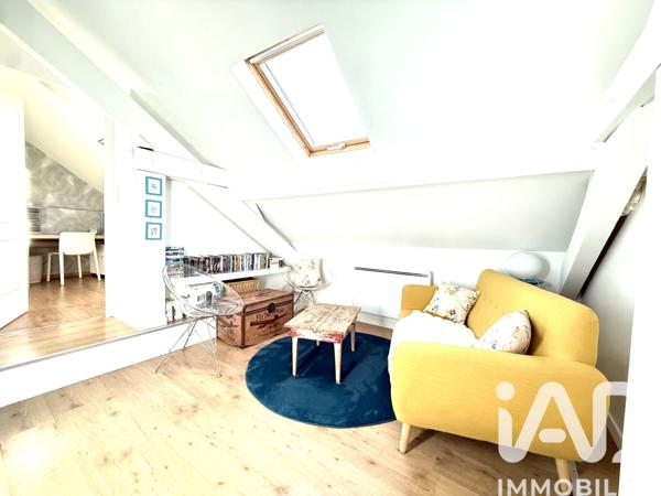 Maison à vendre 7 pièces 175 m² Ballainvilliers