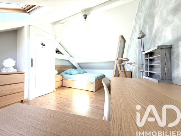 Maison à vendre 7 pièces 175 m² Ballainvilliers
