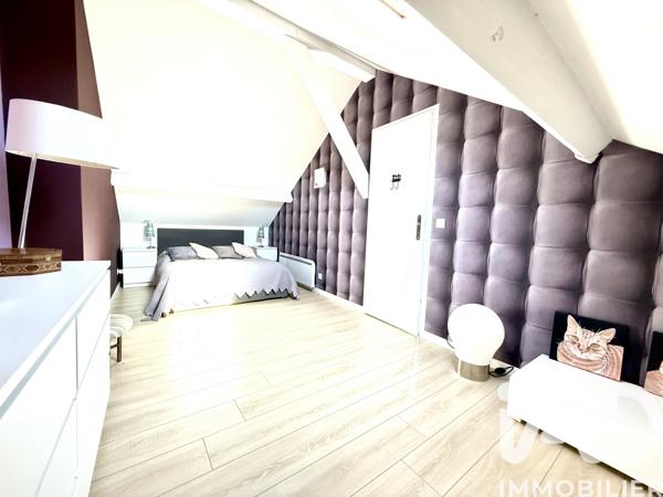 Maison à vendre 7 pièces 175 m² Ballainvilliers