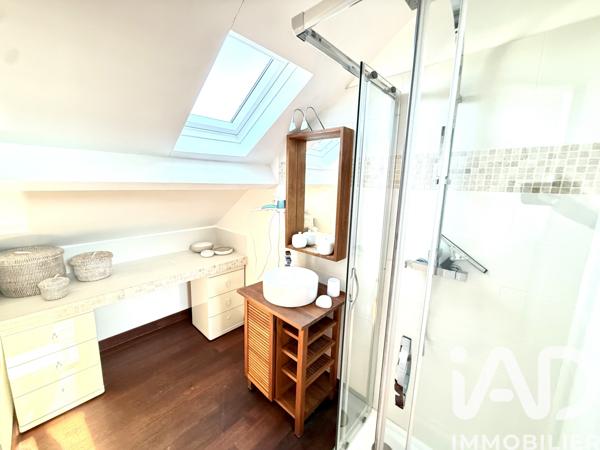 Maison à vendre 7 pièces 175 m² Ballainvilliers