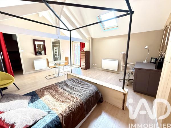 Maison à vendre 7 pièces 175 m² Ballainvilliers