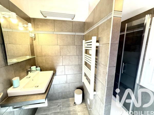 Maison à vendre 7 pièces 175 m² Ballainvilliers