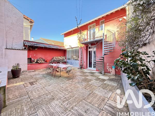 Maison à vendre 7 pièces 175 m² Ballainvilliers