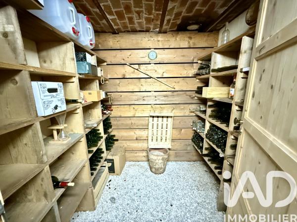 Maison à vendre 7 pièces 175 m² Ballainvilliers