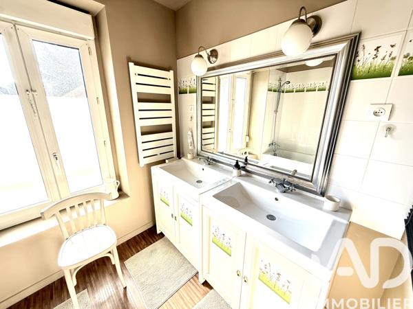 Maison à vendre 7 pièces 175 m² Ballainvilliers