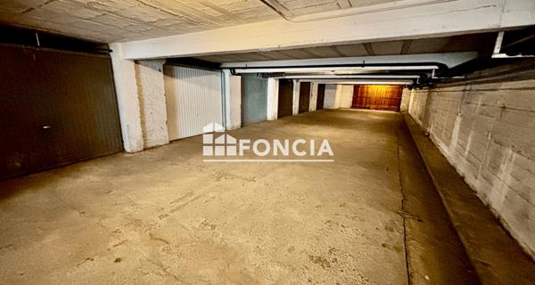À vendre Parking 15.54 m² - Sanary-sur-mer 83110